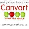 Canvart - printing your photos on canvas | Do you want to do your photo justice and preserve it for a lifetime? Then print it on canvas with Canvart. We have specialised in printing your photos on canvas for years, and we do it right! Check out our website now for easy online ordering and free nationwide delivery (in New Zealand) www.canvart.co.nz