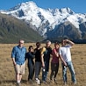 New Zealand tours - mainly for Czech and Slovak people | Small group tours with local Czech and English speaking tour guides. Experience the best New Zealand has to offer!