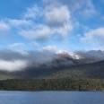 Murchison Mts, jezero Te Anau, Nový Zéland | fotografie