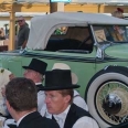 Party at the Art Deco Festival, Napier, New Zealand | photography