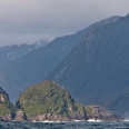 Dagg Sound, Fiordland, New Zealand | photography