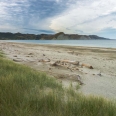 Opoutama Beach, Mahia Peninsula, New Zealand | photography